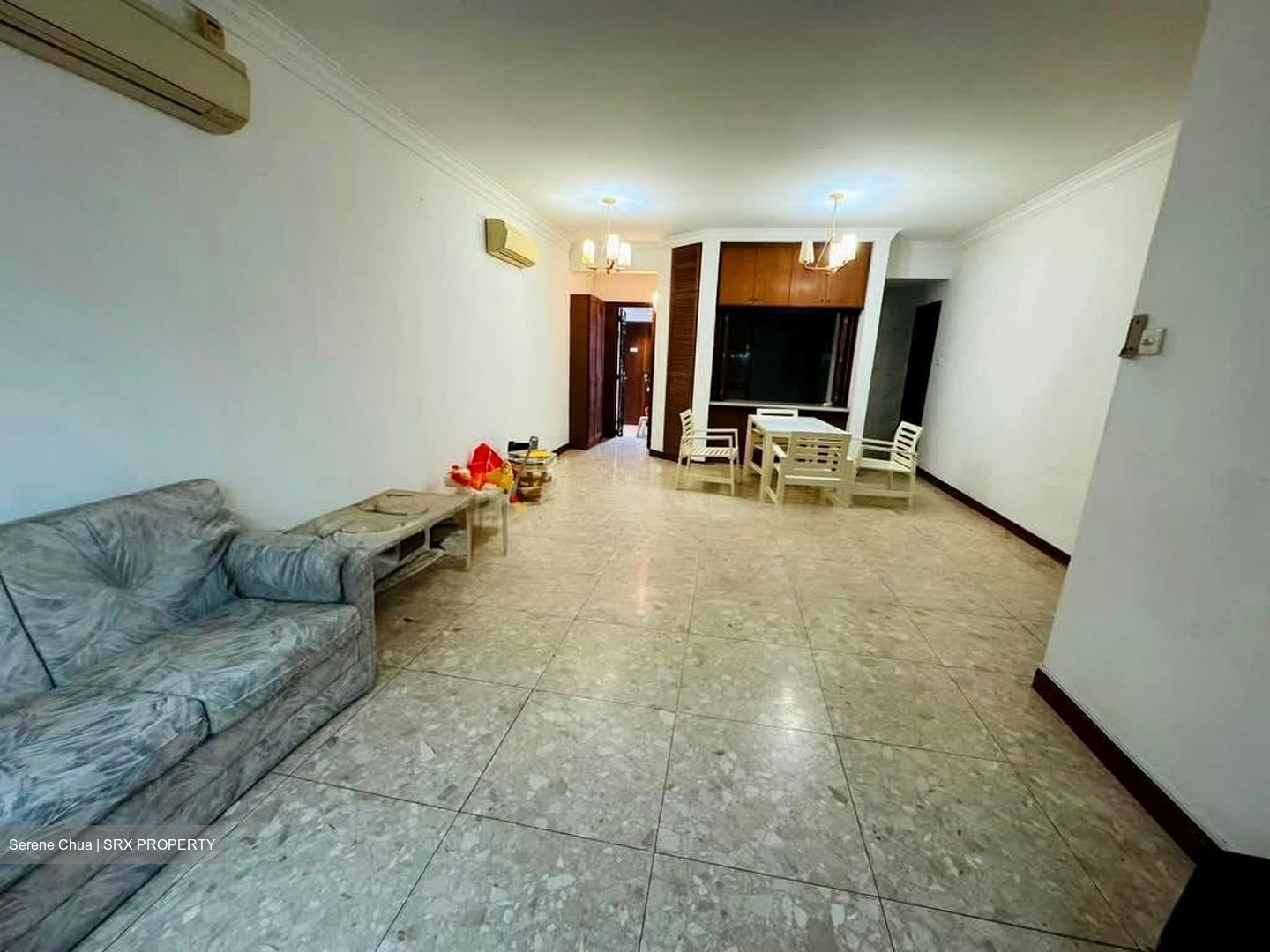 Sea Avenue Mansions (D15), Apartment #593083491